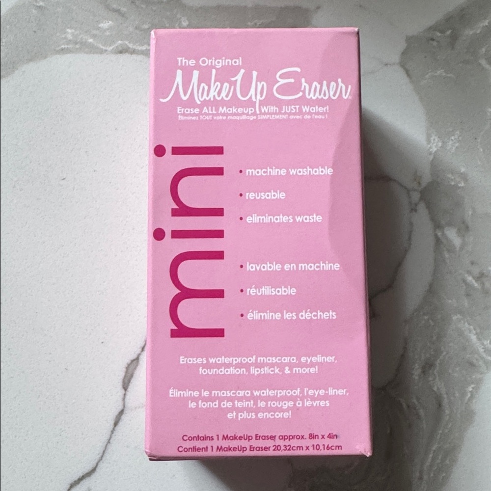 🌸5/$25🌸 Makeup Eraser mini eraser